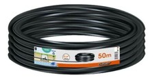 Tubo PE in Polietilene PN6 per Irrigazione Claber - Diametro 3/4" 50mt