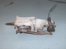 1969 Chevy Camaro M22 Muncie 4 Speed Transmission 3925661 Wshifter Big Block 1969 Chevy Camaro M22 Muncie 4 Speed Transmission 3925661 Wshifter Big Block