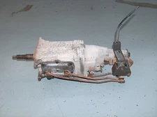 1969 Chevy Camaro M22 Muncie 4 Speed Transmission 3925661 w/Shifter Big Block