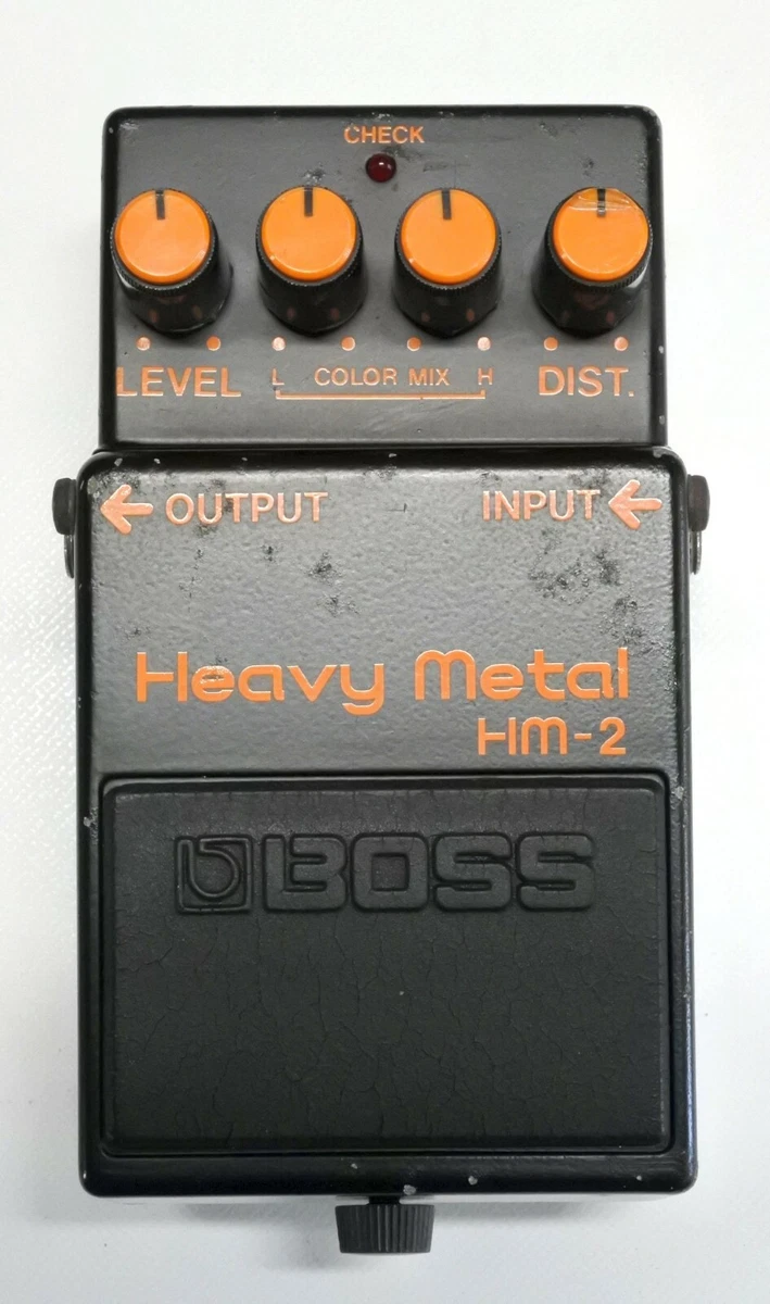 Heavy metal hm2 cheap