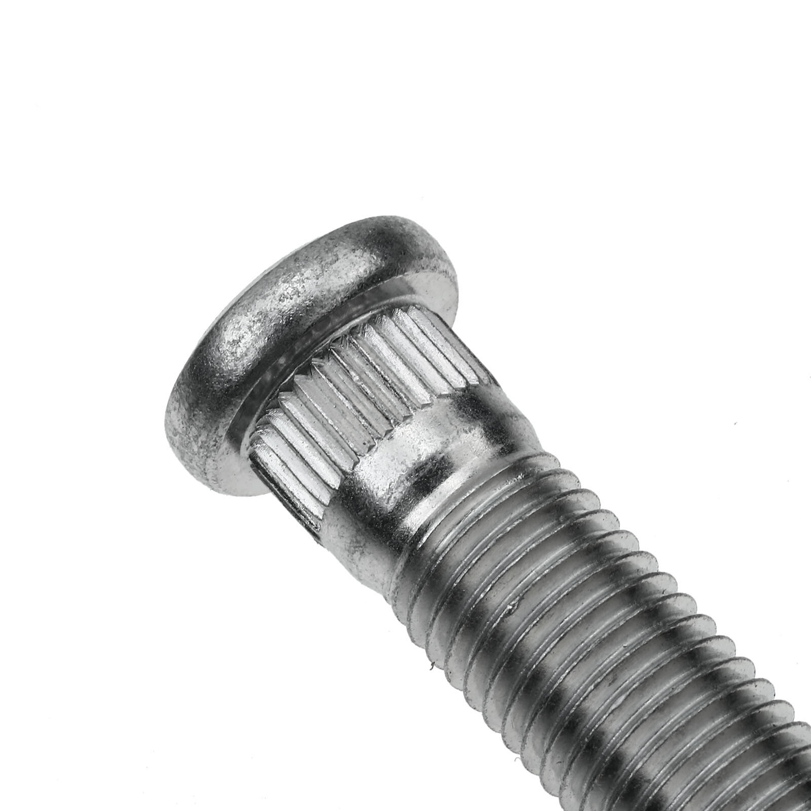 20x M121.50 Wheel Lug Stud for Honda Civic Accord Insight Acura