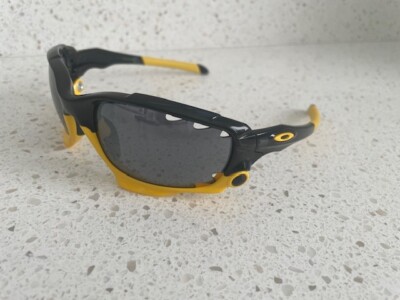小物 Oakley  Jawbone  Livestrong OAKLEY JAWBONE LIVESTRONG EDITION Sunglasses Vintage fashion