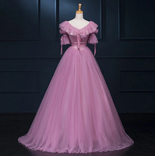 Abiti da sposa a barchetta