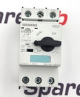Disjoncteur de protection moteur SIEMENS 3RV1421-0GA10 0.45-0.63A