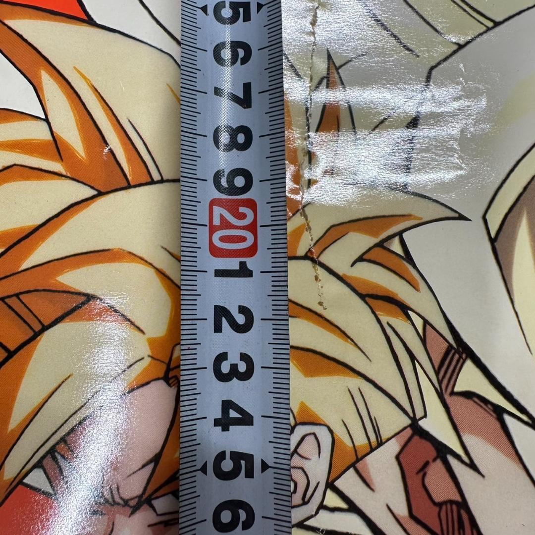 SFC Dragon Ball Z Super Butoden 2 Game Promotional Poster 1993