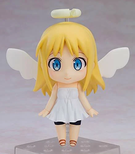Interspecies Reviewers Crimvael Nendoroid figure Max Factory - Picture 4 of 7