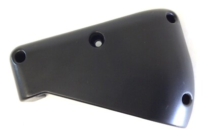 Diamondback 500SR Recumbent Bike Left Console Neck Cover 22-50-113