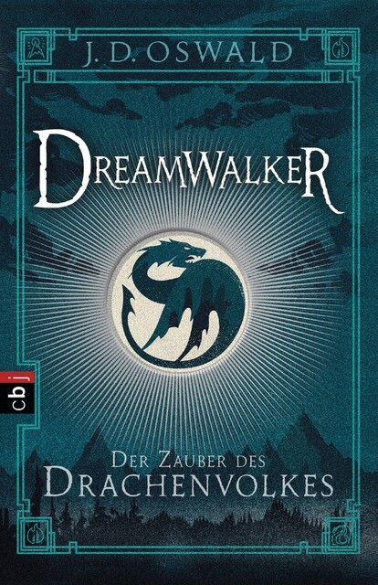 Thumbnail - James Oswald / Dreamwalker 01- Der Zauber Des Drachenvolkes /