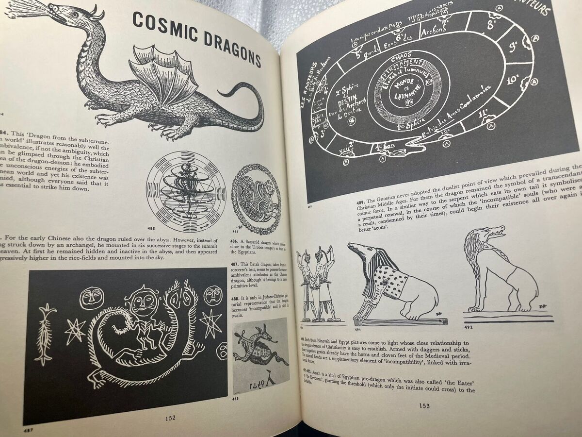 A Pictorial History of Magic and the Supernatural by Maurice A Pictorial History of Magic and the Supernatural by Maurice