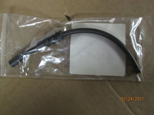 Genuine Shindaiwa FUEL PIPE Part# V470001490 - Picture 1 of 2