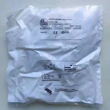 IFM Proximity Switch Sensor IGR204