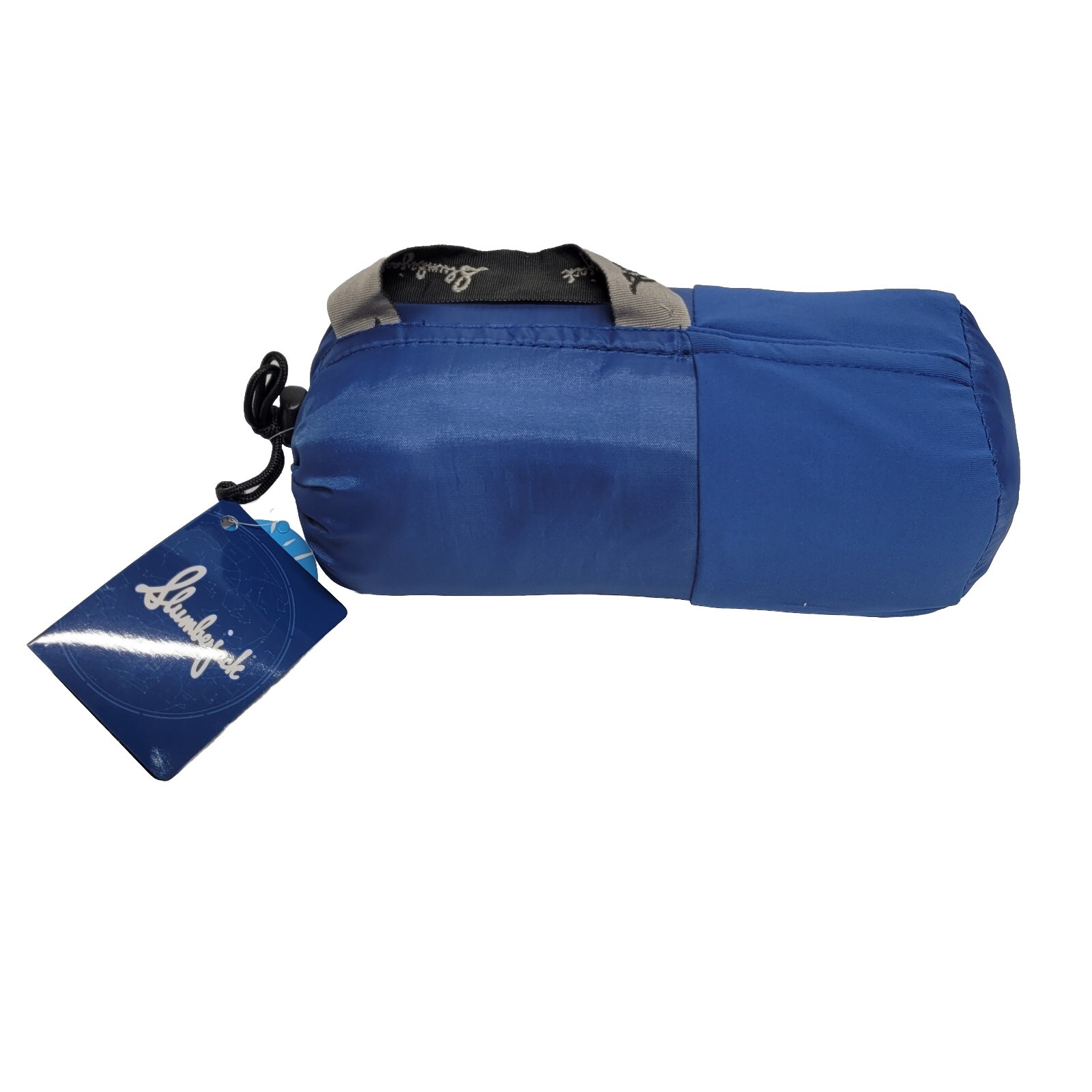 Slumberjack Cooling Sleeping Bag Liner Size 80" L " W Summer Camping