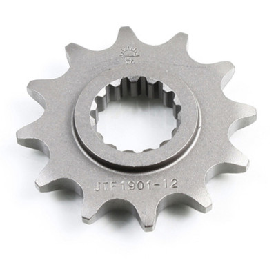 Fits 2000 KTM 380 EXC Jt Sprocket JT Sprockets JTF1901.12