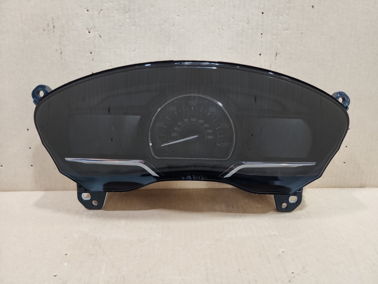 15-17 LINCOLN NAVIGATOR SPEEDOMETER INSTRUMENT GAUGE CLUSTER PANEL GL7T10849AF