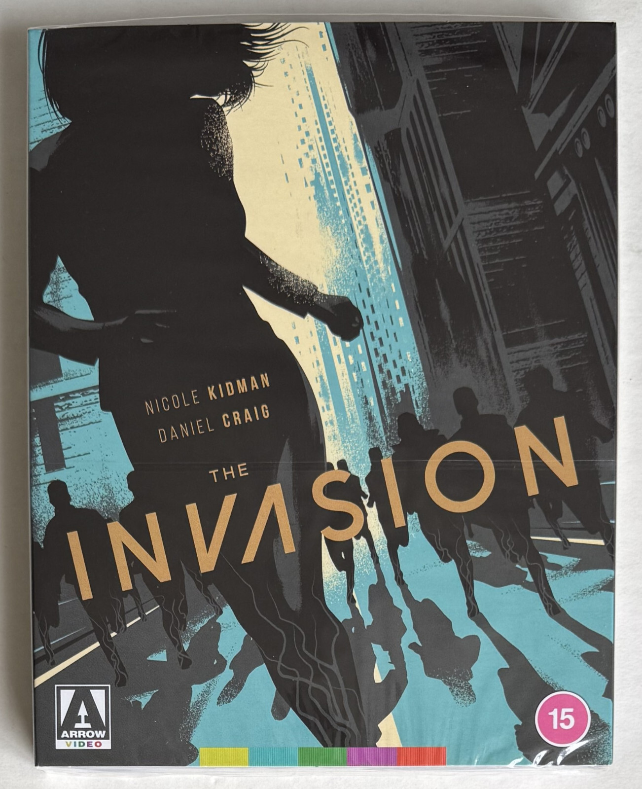 The Invasion - Image 5