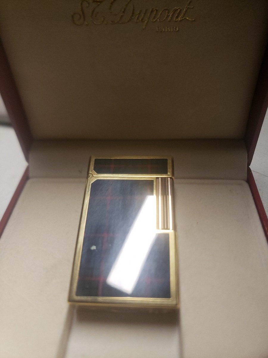 St Dupont Line 1 | eBay