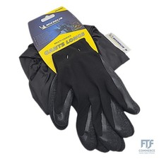 Michelin 9497 Montagehandschuhe für Schneeketten, 2 Stück