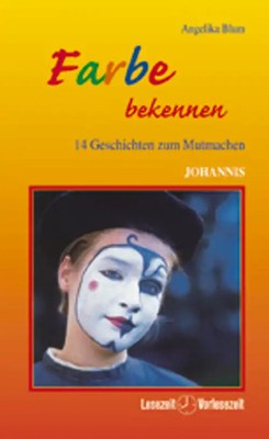 Farbe bekennen