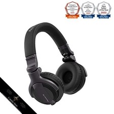 Pioneer DJ DJ headphones HDJ-CUE1Japan Brand New