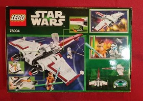Lego 75004 Star Wars  Z-95 Headhunter - NEW
