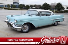 1957 Series 62 for Sale