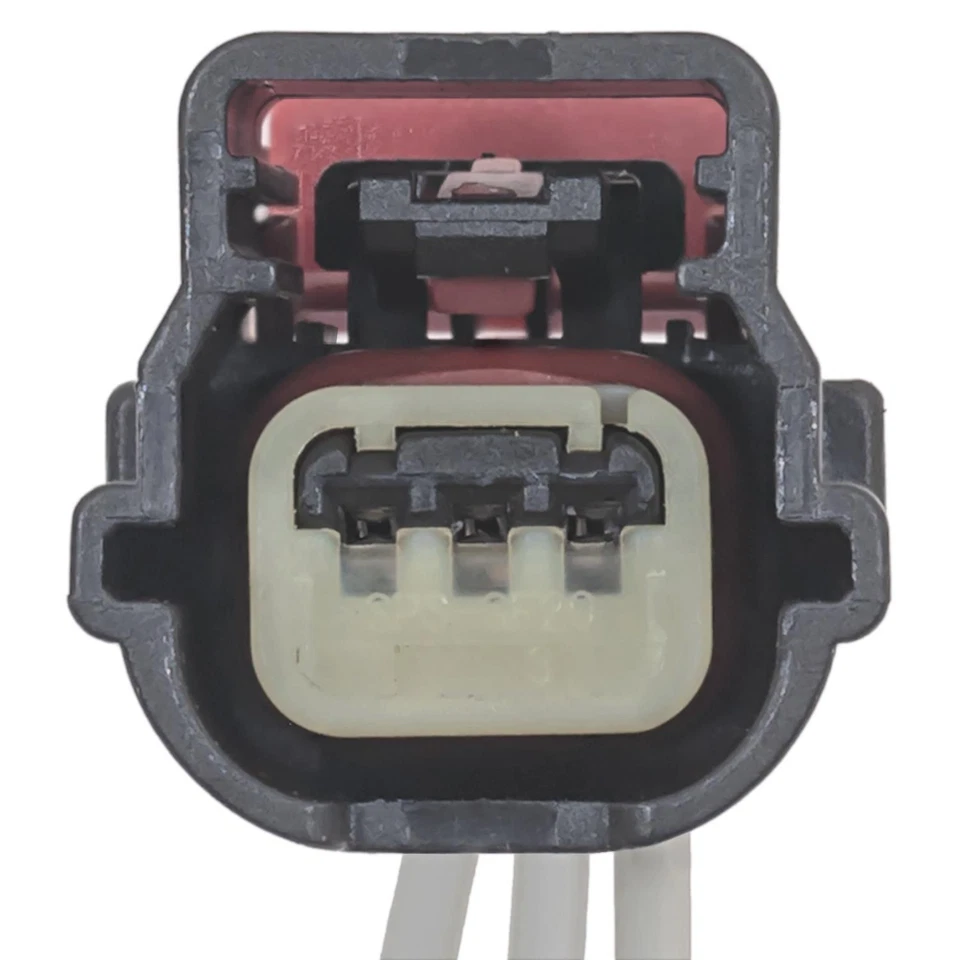 Conector sensor de posición del cigüeñal del motor Standard Motor Products S-1497 Foto 3 de 4