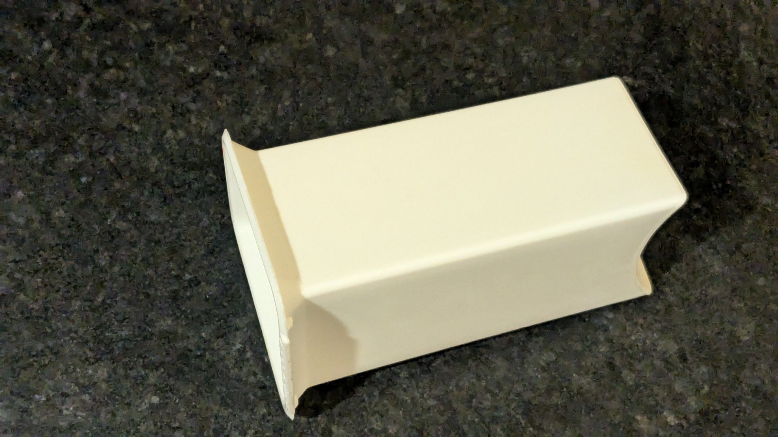 Presto Salad Shooter Parts Replacement Food Guide Chute Pusher 0291001 0291003