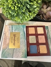 Wander Beauty Wanderess Eyeshadow Palette in Seascape