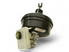 2013-2014 Bmw X3 F25 Oem Power Brake Vacuum Booster Master Cylinder 296857869