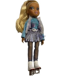 Poupée Bratz Vinessa – Giochi Preziosi – Neuve Dans Sa Boîte – Rare
