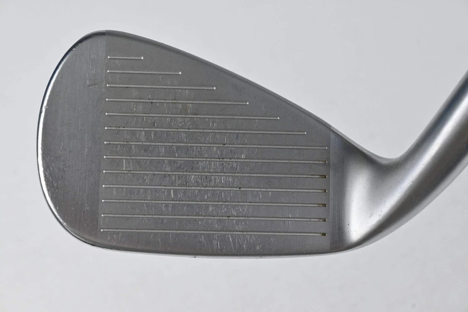 Mizuno JPX 919 Hot Metal #8 Iron / Regular Flex UST Mamiya Recoil 95 Shaft - Image 2 of 4