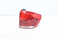 Original BMW E84 X1 LCI 2012-2015 R�ckleuchte Rechts Heck Seitenverkleidung