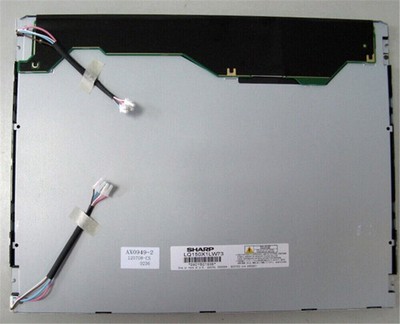1PCS Sharp LQ150X1LW73 15.0'' 1024×768 Resolution LCD Screen Panel