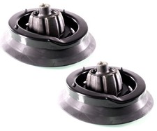 2x Federbeinlager Domlager Vorne für Mercedes C Klasse (W203) 2000-2007 2x Federbeinlager Domlager Vorne für Mercedes C Klasse (W203) 2000-2007