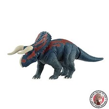 NEW TAKARA TOMY ANIA Jurassic World Nasutoceratops Animal Dinosaur Realistic