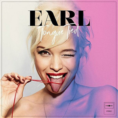 Earl Tongue Tied (Vinyl) 12'' Album