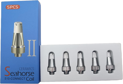 #ad #ad 5 PCS Lokhah Seahorse Tips 2.0 Accessories Repacement Parts Creative for Pen Pro $27.00