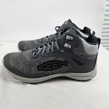 Keen Terradora Flex Mid Waterproof Women's 8.5 Hiking Read Description