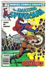 Amazing Spider-Man #221 (1981) Ramrod - 1st app - Dr. Kissick - Kupperberg art -