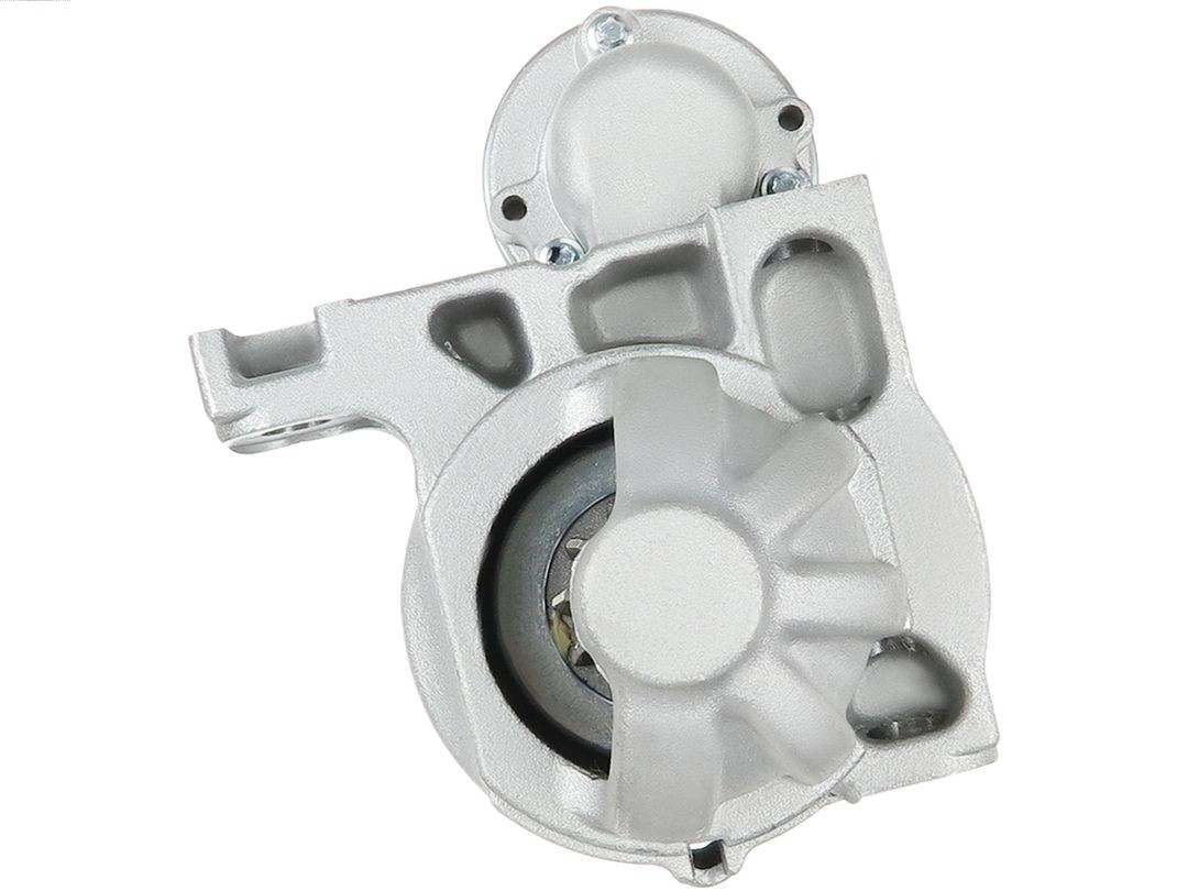 Démarreur S1252S AS-PL pour CHEVROLET - Composants de précision et durabilité mécanique