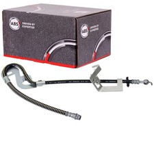 A.B.S. BREMSSCHLAUCH VORNE RECHTS passend für CITROËN C5 C6 PEUGEOT 407 508 | SL