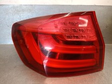 Feu arrière BMW 535