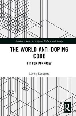 The World Anti-Doping Code - 9781138497474