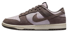 Nike Dunk Low SE Platinum Violet Cave Stone FQ8249-001 Men's Size New