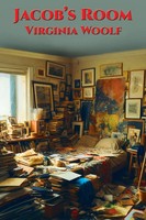 Virginia Woolf | Jacob's Room | Taschenbuch | Englisch (2024)