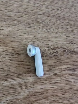 JBL Tune 225TWS linker Ohrhörer   Weiß   Original, funktioniert, guter Zustand 