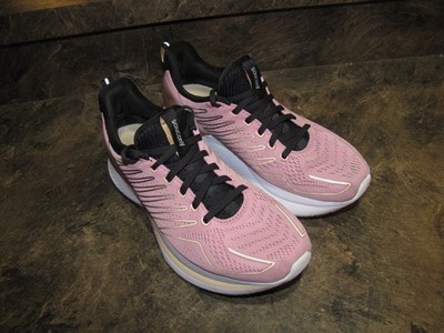 SAUCONY ENDORPHIN SHIFT  WOMENS 9.5 PINK NICE USED V-CLEAN see pics-details
