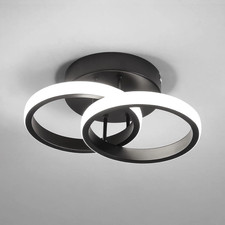Ceiling Lights LED Ceiling Light dimmable Modern Living Room Lights Corridor