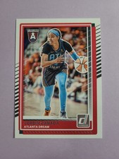 Jordin Canada 2025 Panini Donruss WNBA Basketball Card # 18 K2609