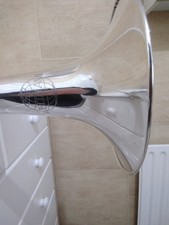 weltklang tenor trombone in good condition.